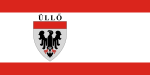 Flag of Üllő